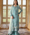Parishay Jahanara Luxury Formals Chiffon Embroidered Unstitched 3-Piece Suit-JRA - 02