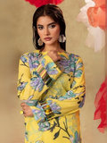 Paltar Gulposh Premium Lawn Printed Unstitched 2-Piece Suit-PA072524