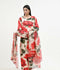 Imran Aftab Valentine's Day Raw Silk Printed Unstitched 3-Piece Suit-IAVD 03