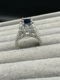 H&A Jewellery Adjustable Ring