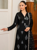 Panache Apparel Daily Essentials RTW Cotton Lawn Printed Stitched Suit-Zen