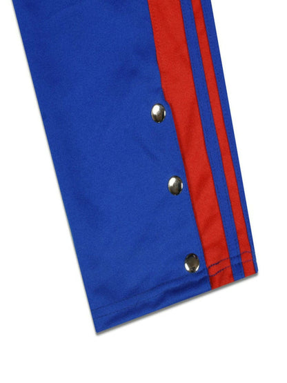 Funky’s Plain Tiro-21 Tracksuit-10369