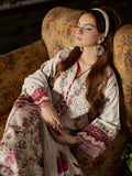 Mahnur Amelia Kotrai Embroidered Unstitched 3-Piece Suit-CK-002