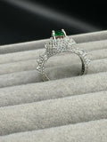 H&A Jewellery Adjustable Ring