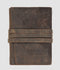 MappedPK Karachi Mapped Leather Journal