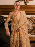 Parishay Cindrella Luxury Formals Net Embroidered Unstitched 3-Piece Suit-AMBRE