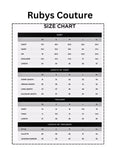 Ruby's Couture Ashiyana Organza Embroidered Stitched 3-Piece Suit-Shazmeen