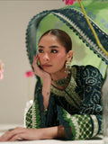 Binilyas Jojo Summer'26 Lawn Embroidered Unstitched 3-Piece Suit-87B