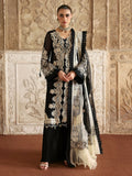 Parishay Jahanara Luxury Formals Chiffon Embroidered Unstitched 3-Piece Suit-JRA - 09