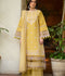 Mahnur Angan Lawn'26 Embroidered Unstitched 3-Piece Suit-AN-003