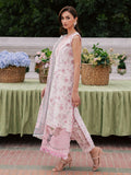 Parishay Ivy Bloom V2 Printakari Lawn Embroidered Unstitched 3-Piece Suit-BLOOM-04