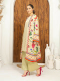 Panache Apparel Florise Lawn Printed Co-Ord Set-Elish