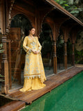 Mahnur Shanaya Vol 2 Lawn Embroidered Unstitched 3-Piece Suit-SH-04