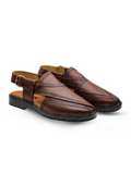 Royale Leather Men’s Peshawari Sandals-4208