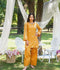 Sehrish Kanwal Doria Lawn Embroidered Stitched 2-Piece Suit-Ava