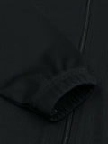 Velvour Imported Popcorn Full Sleeves Shirt-VWT45-BS