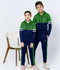 Velvour Fleece Hooded Tracksuit-VWT08-E