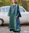 Mahnur Fiona Lawn'26 Embroidered Unstitched 3-Piece Suit-F-08