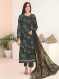 Cross Sketch Lawn Printed Unstitched 2-Piece Suit-Nargis