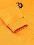 Velvour Fleece Mock Neck Tracksuit-VWT22-A