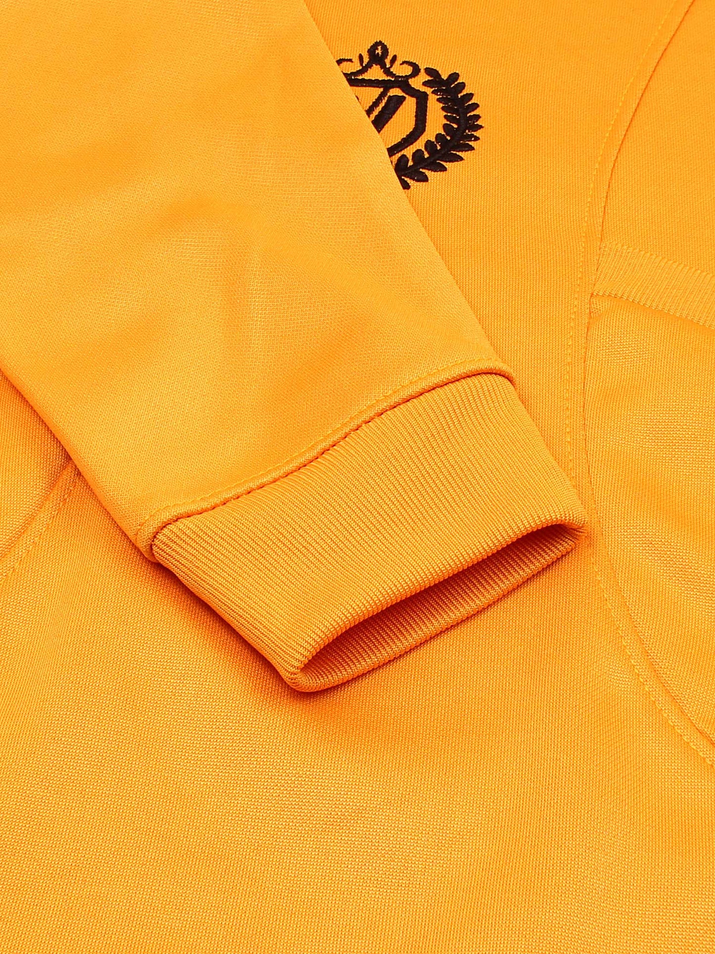 Velvour Fleece Mock Neck Tracksuit-VWT22-A