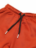Velvour Fleece Mock Neck Tracksuit-VWT22-B