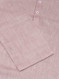 Velvour Boys Cotton Fine Detail Stitched Kurta-VB191-B