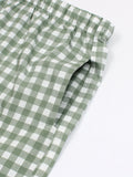 Velvour Soft Linen Printed Co-Ord Set-VC33