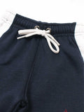 Velvour Fleece Mock Neck Tracksuit-VWT25-B