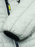 Velvour Full Sleeves Puffer Jacket-VJ05-D