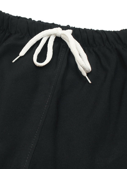 Velvour Soft Linen Printed Co-Ord Set-VC21