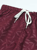 Velvour Polyester Printed Co-Ord Set-VC08