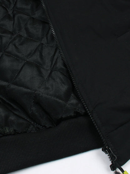 Velvour Full Sleeves Jacket-VJ46-C