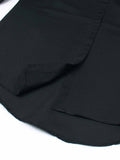 Velvour Girls Viscose Embroidered Stitched Tunic-VG80-B