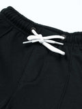 Velvour Fleece Mock Neck Tracksuit-VWT26-B