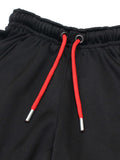 Velvour Fleece Mock Neck Tracksuit-VWT22-C