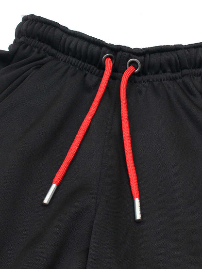 Velvour Fleece Mock Neck Tracksuit-VWT22-C