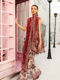 Maria B Lawn Embroidered Unstitched-3-Piece-Suit-MPT-2608-A