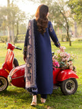 Parishay Shangrila V2 Lawn Embroidered Unstitched 3-Piece Suit-SHR -11