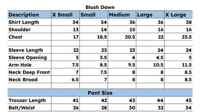 Shurooq Echoes In Bloom Silk Embellished Stitched 3-Piece Suit-Blush Dawn