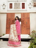 Motifz Desire Lawn Printed Unstitched 3-Piece Suit-PRT-35863