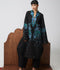 Jugnu by Hussain Rehar Khaddar Pret’26 Embroidered 2-Piece Suit-Nima