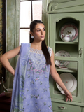 Sobia Nazir Vital'25 Lawn Embroidered Unstitched 3-Piece Suit-VT25V2-7A