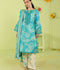 Mahnur Anaya Summer Vol 2 Lawn Embroidered Unstitched 3-Piece Suit-AN-2-07