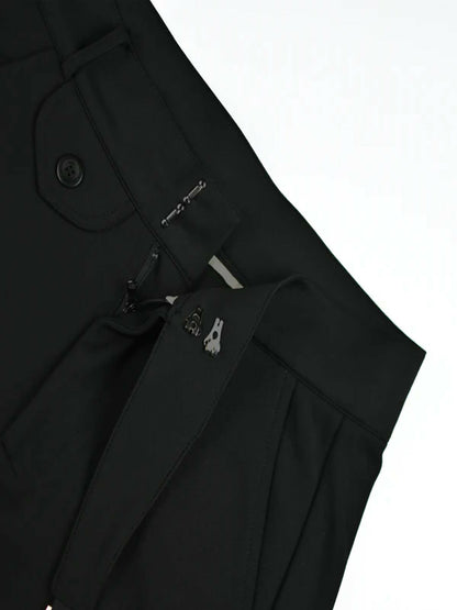 Jupiter Plain Vintage Style Gurkha Pant-15101