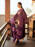 Binilyas Kayra Summer Edit Lawn Embroidered Stitched 3-Piece Suit-316 - A
