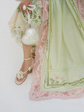 Binilyas Lawn Embroidered Stitched 3-Piece Suit-236 - A