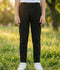 Velvour Imported Popcorn Trouser-VWT41-AT