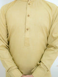 Wearmani Wash & Wear Stitched Kurta Pajama-MKP-088