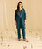 Mahnur Lawn Stitched 2-Piece Suit-Asteria